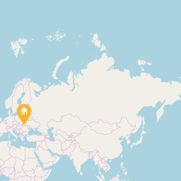 Chalet Truten на глобальній карті